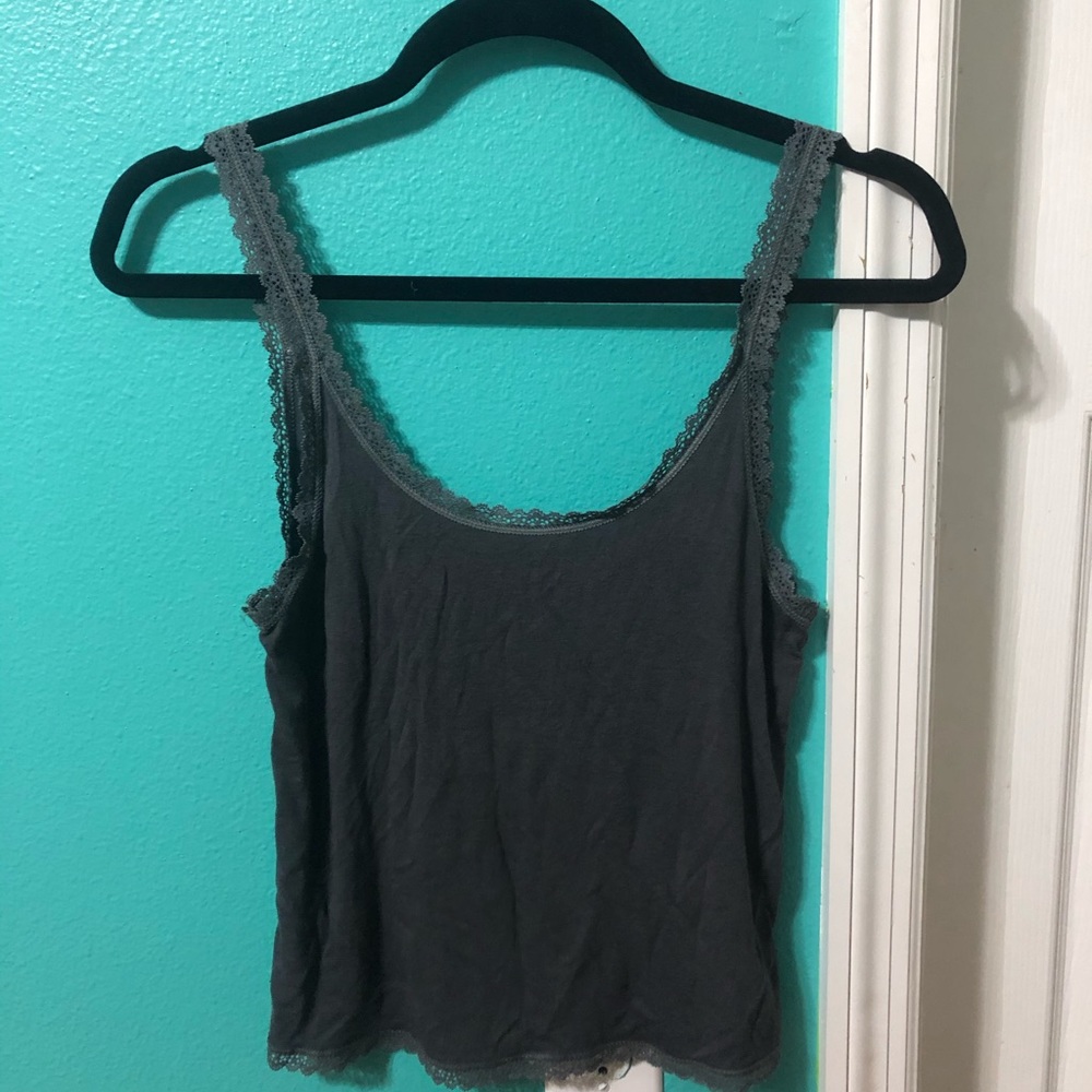 American Eagle Tank Top